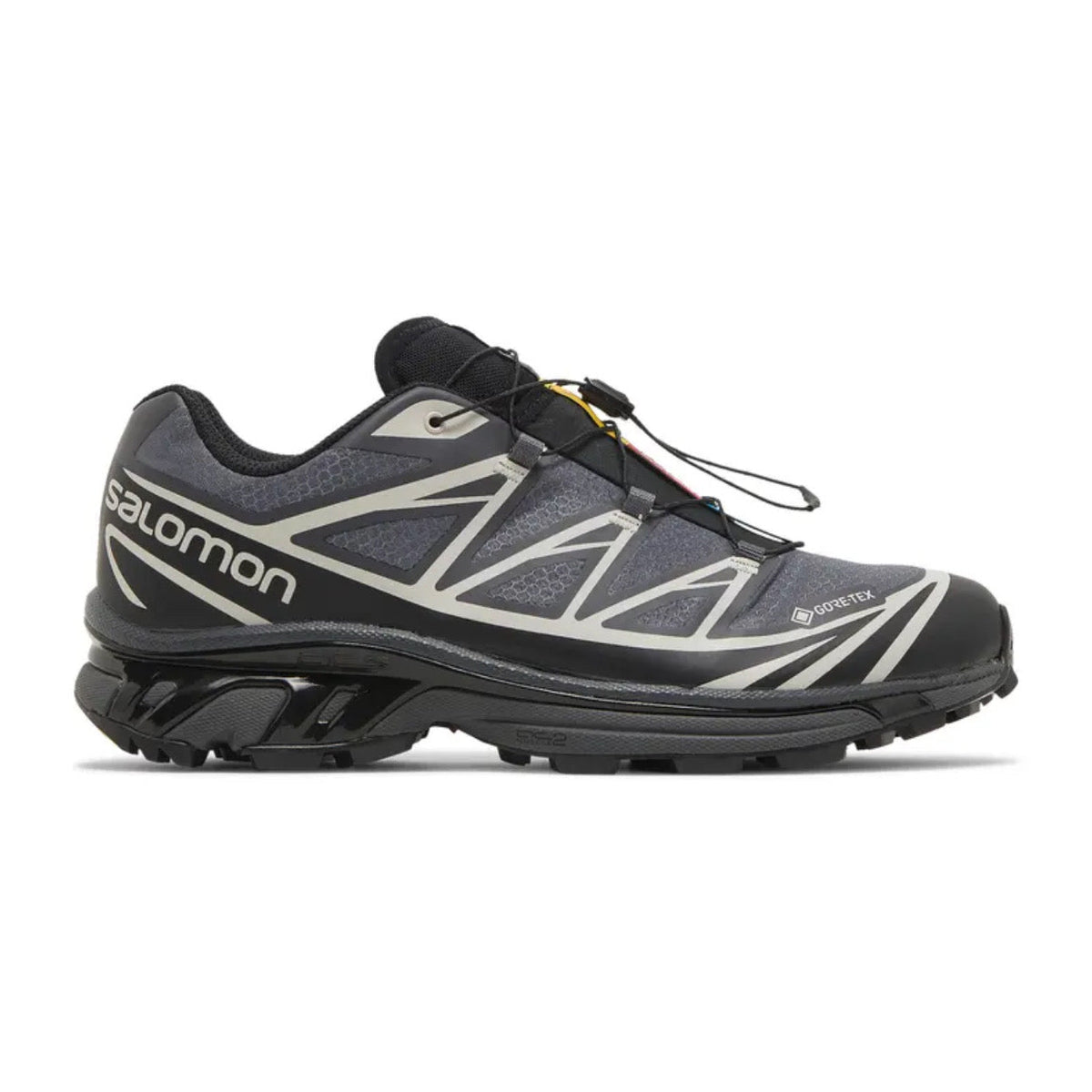 Salomon XT-6 GORE-TEX 'Black'
