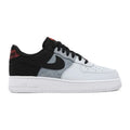 Nike Air Force 1 '07 LV8 'Black / Smoke Grey'