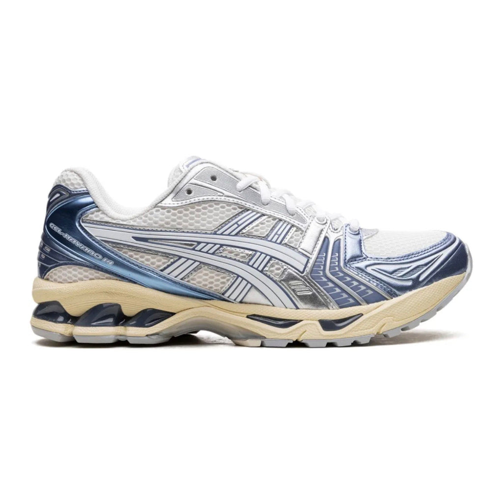 ASICS Gel Kayano 14 'Metallic Blue'