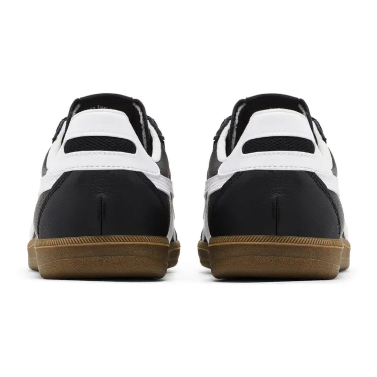 Onitsuka Tiger Tokuten 'Black / White / Gum'