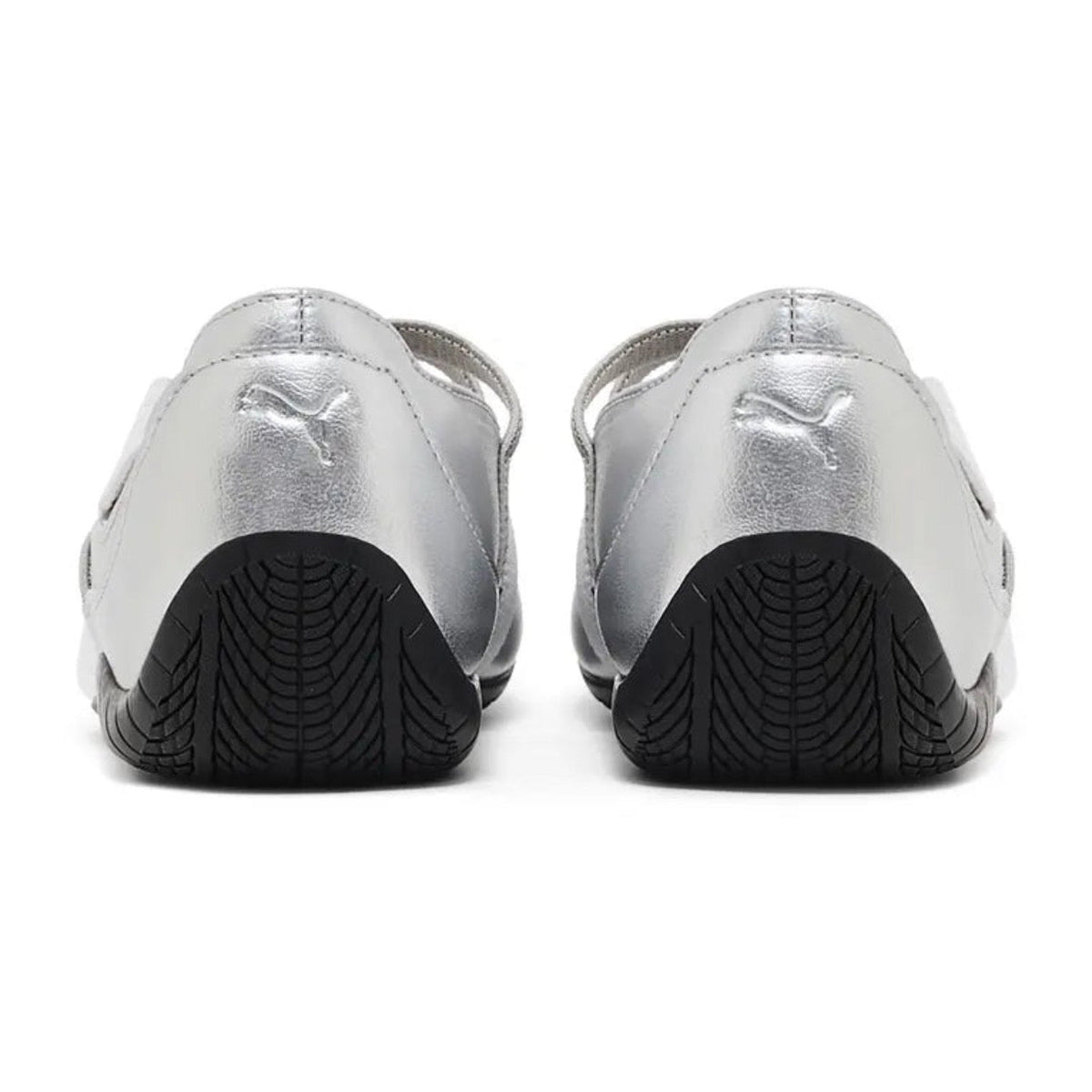 PUMA Speedcat Ballet 'Metallic Silver' – view 4