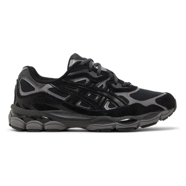 ASICS GEL-NYC 'Graphite Grey / Black'
