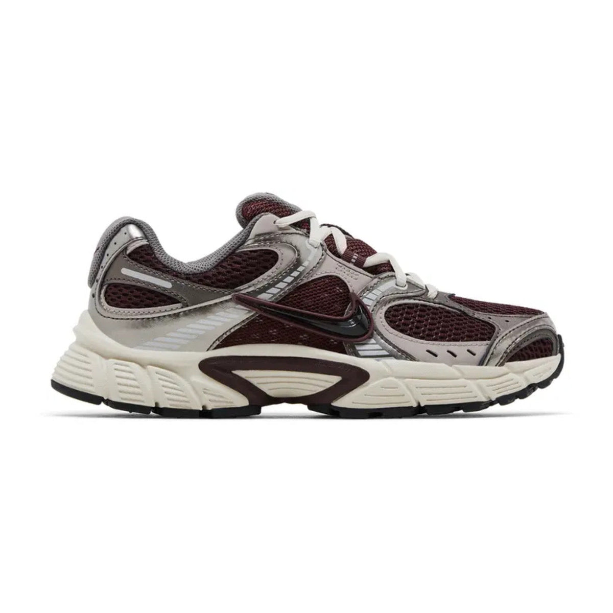 Nike V5 RNR 'Burgundy Crush / Light Orewood Brown' – view 1