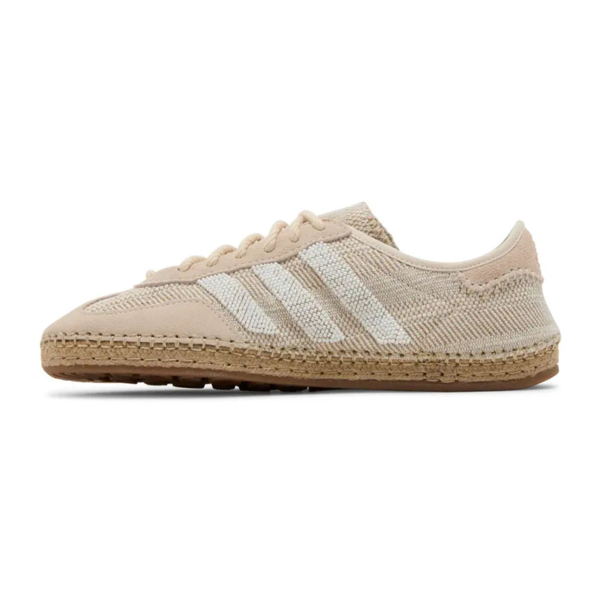 adidas CLOT x adidas Gazelle 'Halo Ivory' – view 2