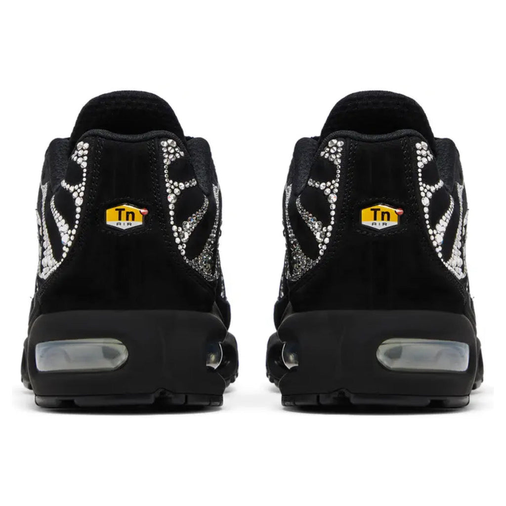 Swarovski x Nike Air Max Plus 'Moonlight'