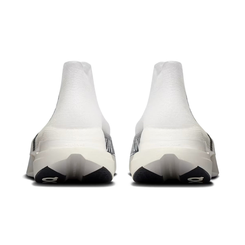 On Cloudboom Strike LightSpray 'White / Black'