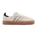 adidas Sambae 'Cream White / Leopard'