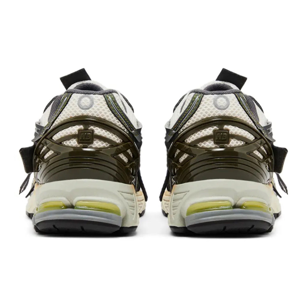 New Balance 1906A 'Olive Juice / Sea Salt'