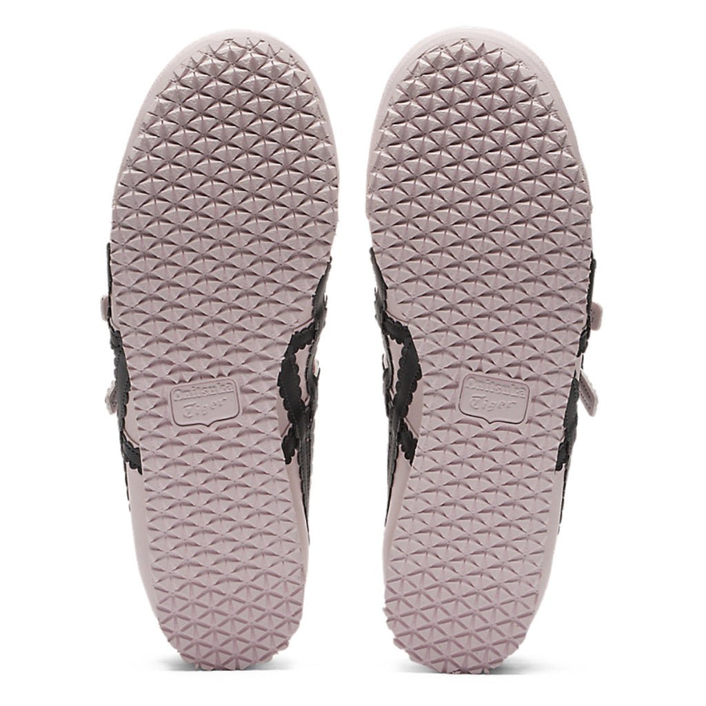 Onitsuka Tiger Mexico 66 Ballerina 'Crystal Pink / Graphite Grey'