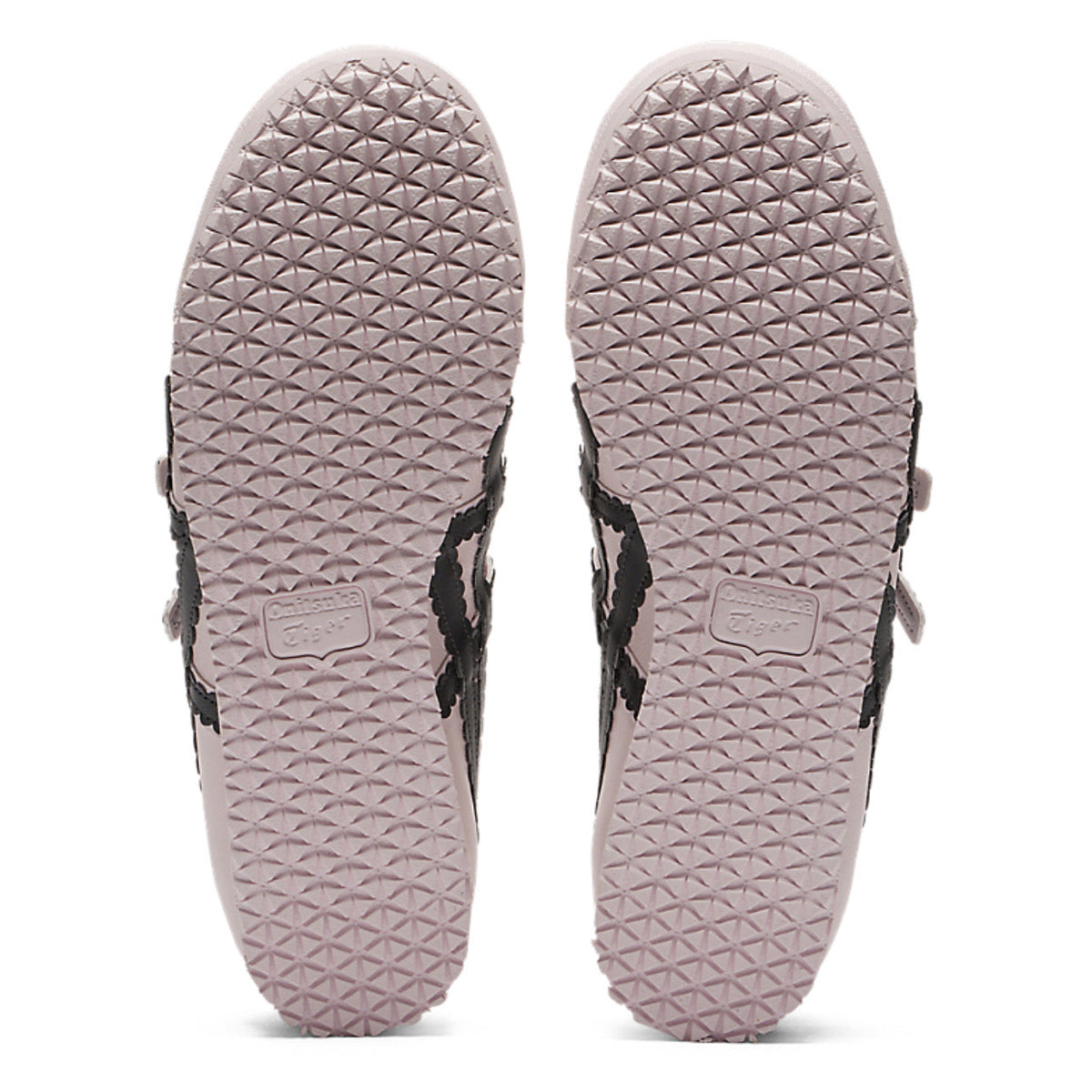 Onitsuka Tiger Mexico 66 Ballerina 'Crystal Pink / Graphite Grey' – view 7