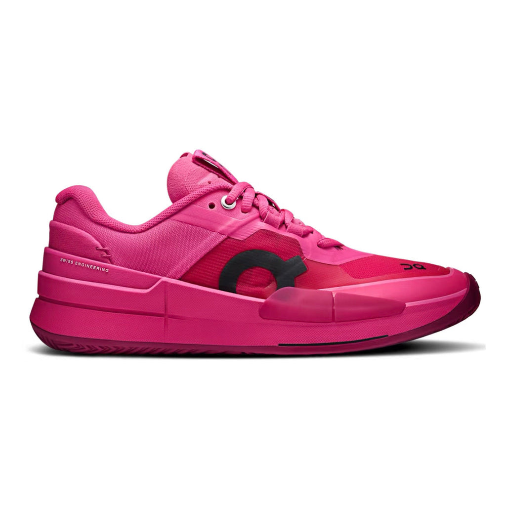 On The Roger Pro 2 'Pink / Grenadine'