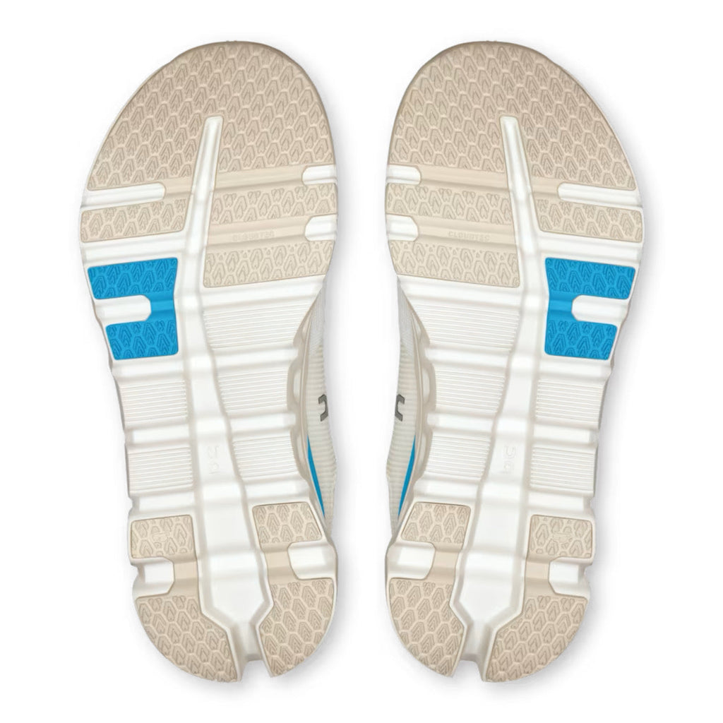 On Cloudrunner 2 'White / Horizon'