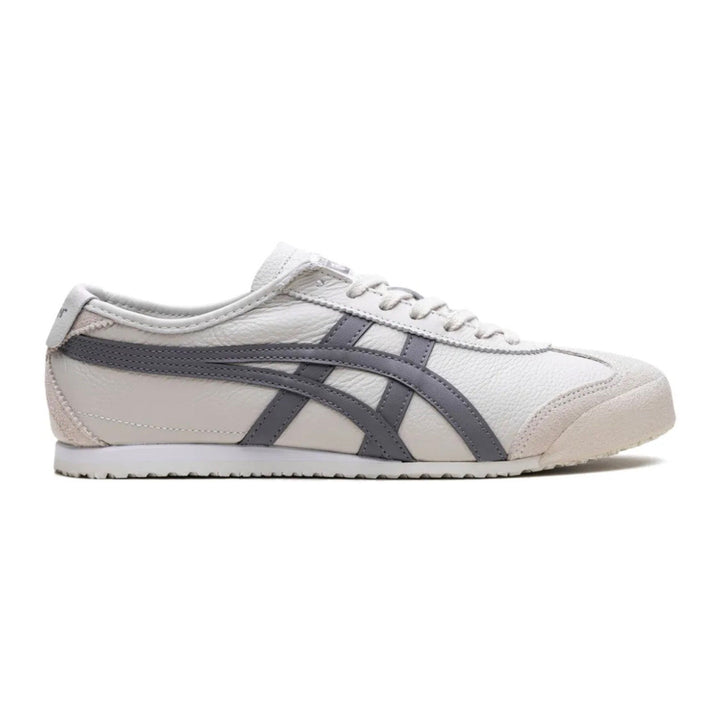 Onitsuka Tiger Mexico 66 'Grey / White'
