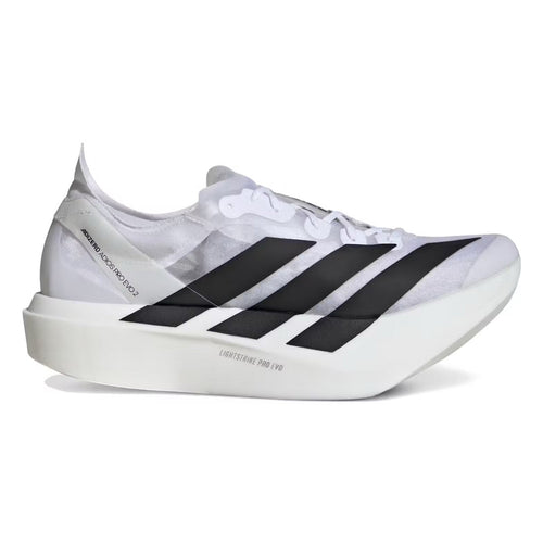 adidas Adizero Adios Pro Evo 2 'Cloud White / Core Black'