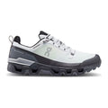 On Cloudwander Waterproof 'Black / White'