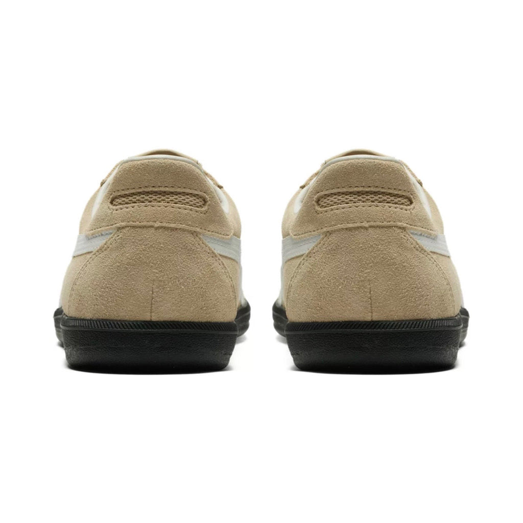 Onitsuka Tiger Tokuten 'Wood Crepe / White'