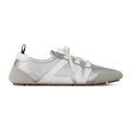 Louis Vuitton LV Sneakerina 'Silver'