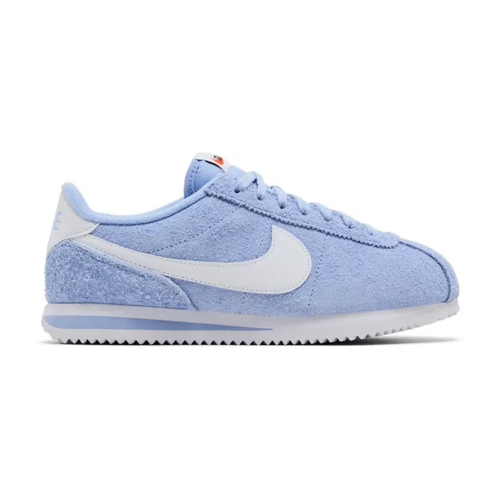 Nike Cortez Vintage 'Aluminum'