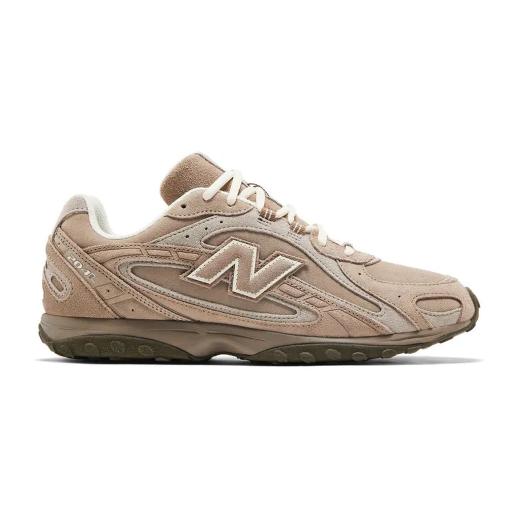 New Balance 204L 'Mushroom / Arid Stone'