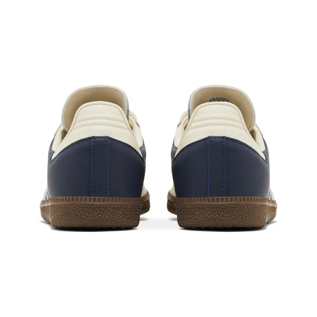 adidas Samba OG 'Night Indigo / Crew White'