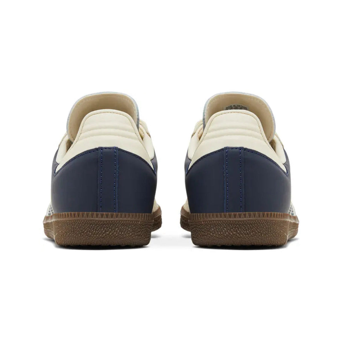 adidas Samba OG 'Night Indigo / Crew White'