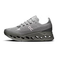 On Cloudsurfer Max 'Alloy / Asphalt'