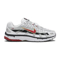 Nike P-6000 CNPT 'Metallic Silver / Red'
