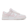 Nike Dunk Low 'Pink Paisley'