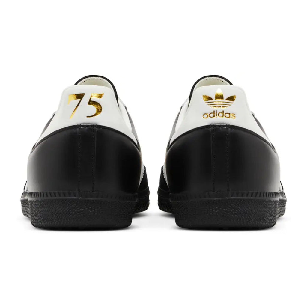 adidas Samba OG '75th Anniversary' (Core Black)