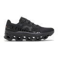 On Cloudmonster 'All Black'