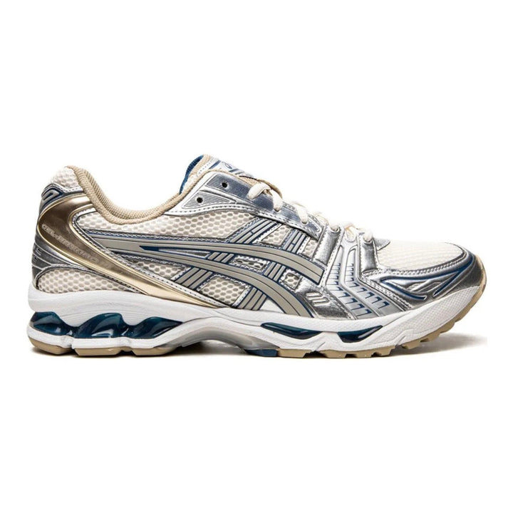 ASICS GEL-Kayano 14 'Silver Tone'