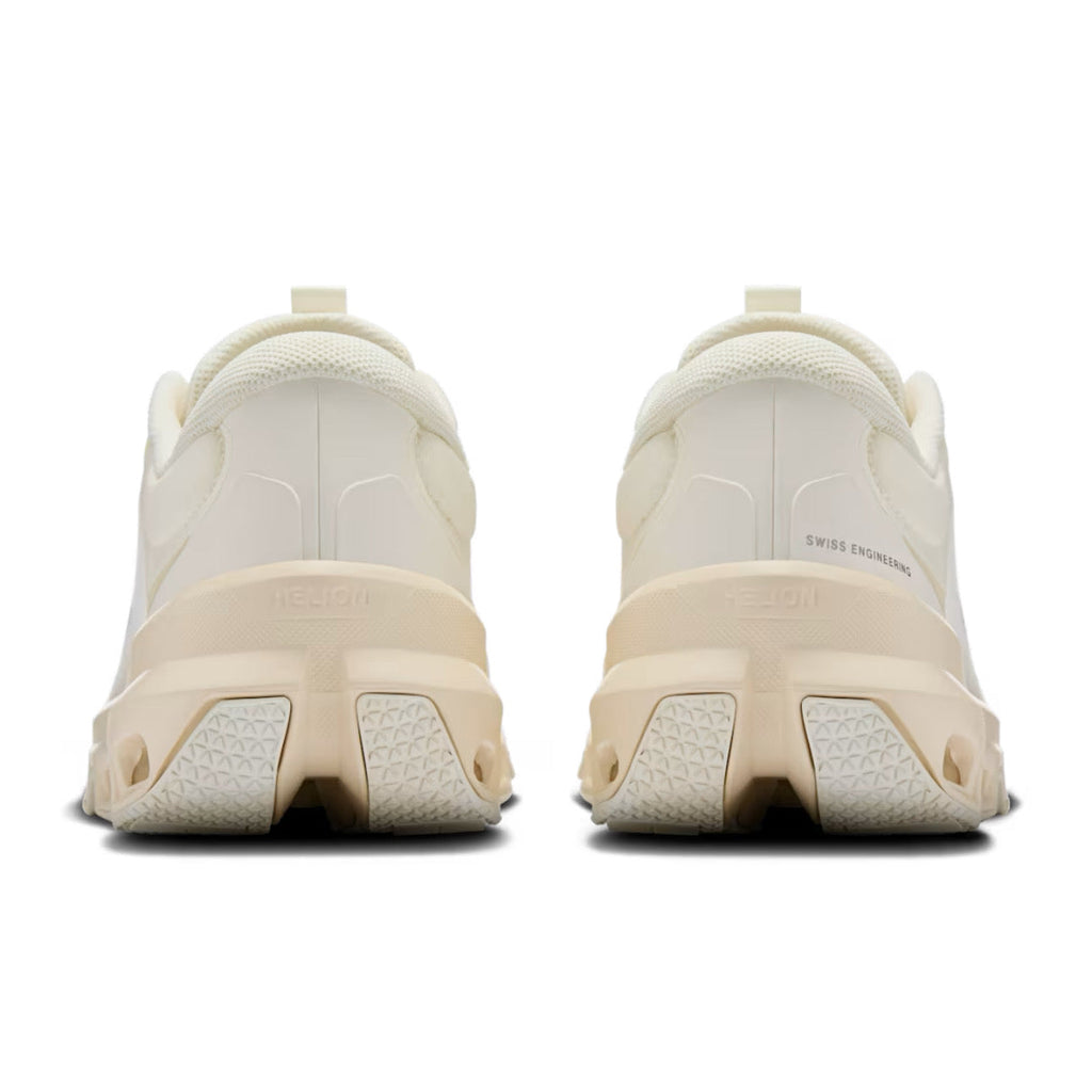 LOEWE x On Cloudventure 2 'Eggshell'