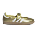 adidas Samba Jane 'Gold / White'