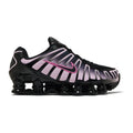 Nike Shox TL 'Black Playful Pink'