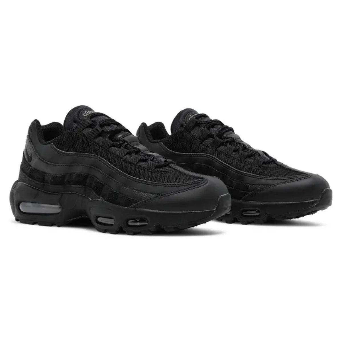 Nike Air Max 95 Essential 'Triple Black'