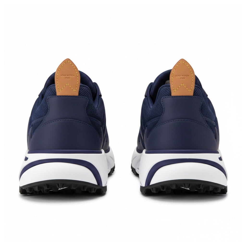 Louis Vuitton Tatic Knit 'Navy / Blue'