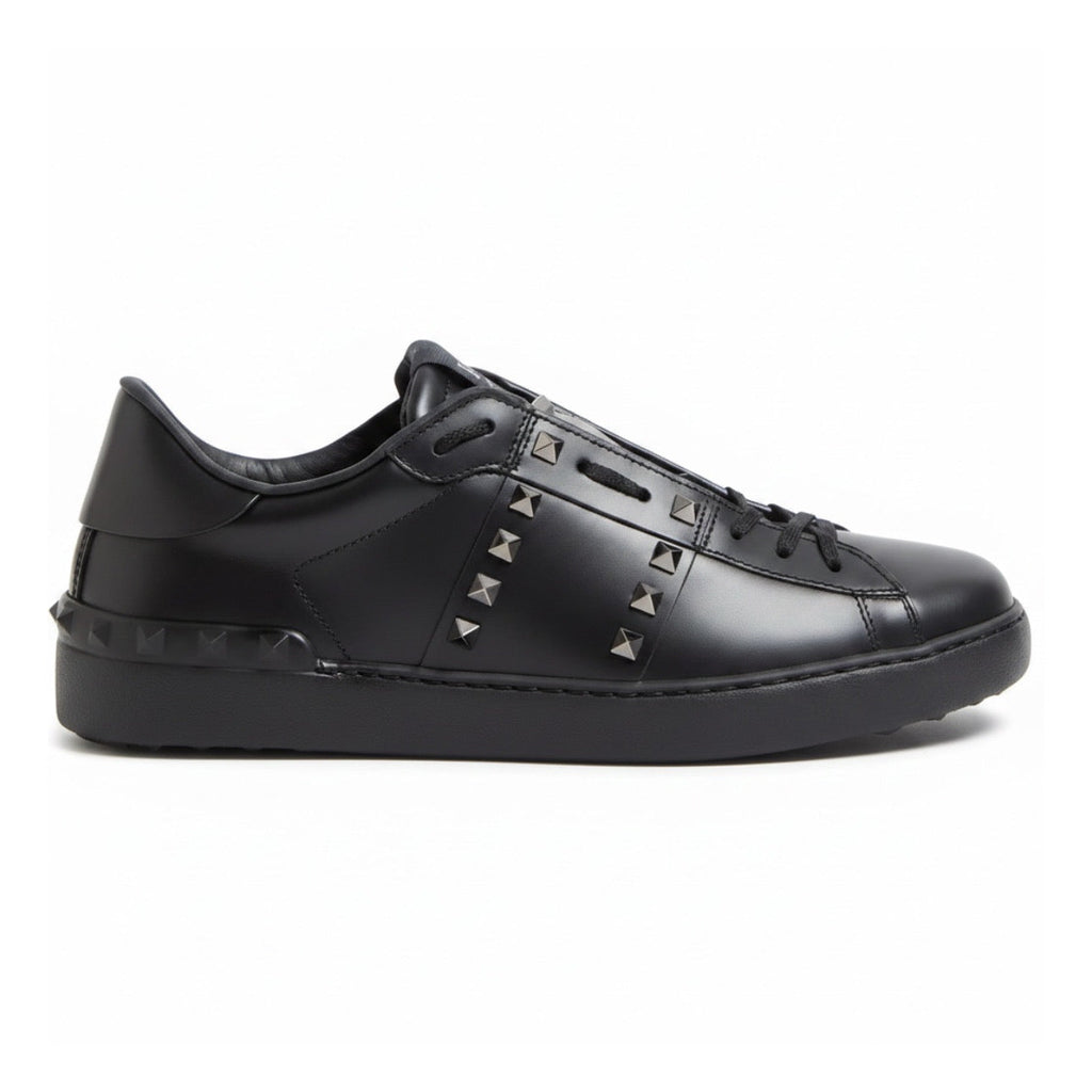 Valentino Rockstud Untitled 'Black'
