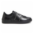 Valentino Rockstud Untitled 'Black'