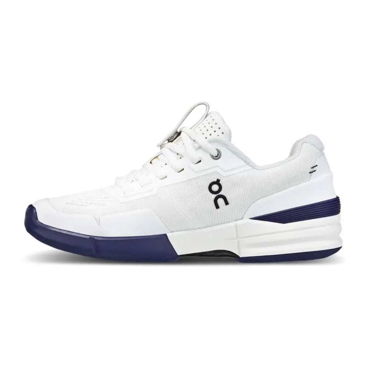 On The Roger Pro 'White / Acai' – view 2