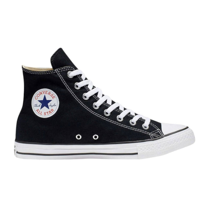 Converse Chuck Taylor All Star Hi 'Black'
