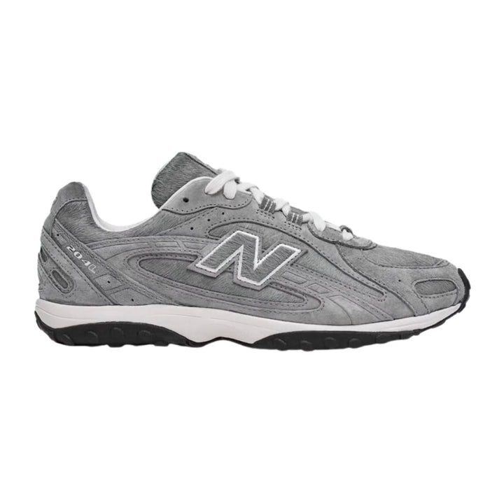 BasketCase x New Balance 204L 'Grey / White'
