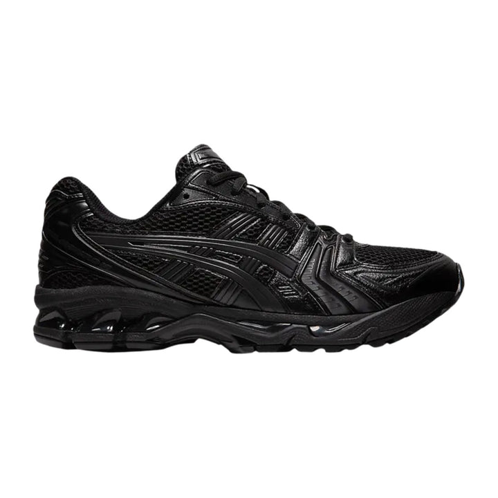 ASICS GEL-Kayano 14 'Black / Graphite Grey'