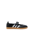 adidas Samba Jane 'Core Black / Cloud White / Gum'