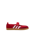 adidas Samba Jane 'Scarlet / Gum'