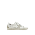 Golden Goose Super-Star 'White / Ice / Silver'