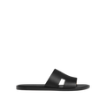 Hermès Izmir 'Noir'