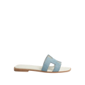 Hermès Oran 'Bleu Clair'