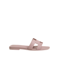 Hermès Oran 'Rose Cancan'
