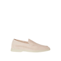 Loro Piana Summer Walk Loafer 'Light Petal'