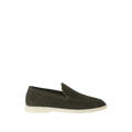 Loro Piana Summer Walk Loafer 'Mimetico'